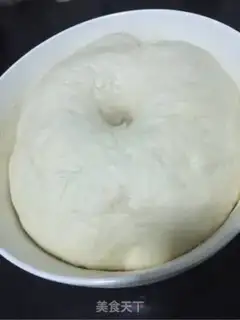 Make The purple velvet step 3