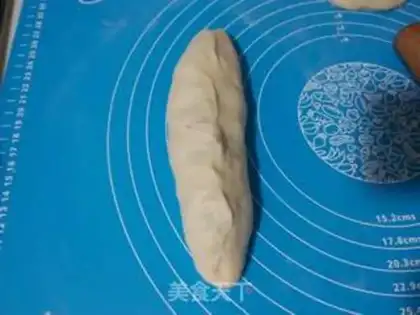 Make Potato bread step 4