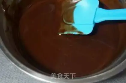 Make Bronze step 1