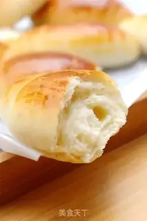 Make Soft French bread step 12