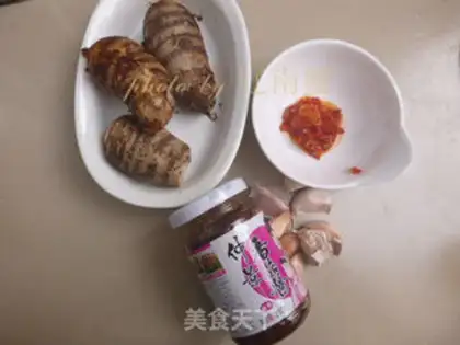 Make Potatohead step 0