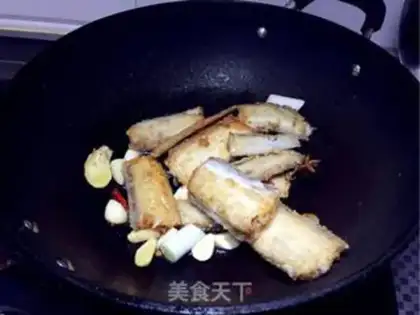Make Red-fried fish step 6