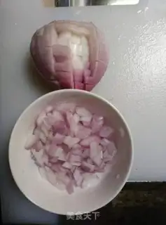 Make Pepper step 1