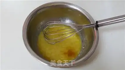 Make The original Madeleine step 6