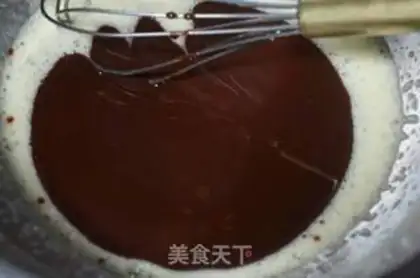 Make Bronze step 3
