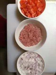 Make Pepper step 2