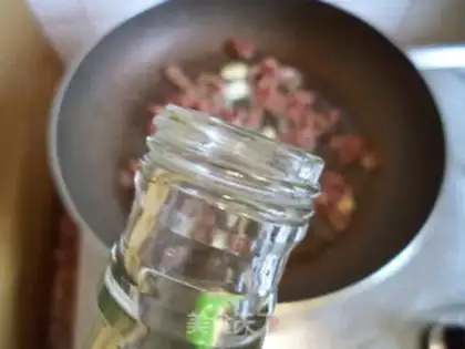 Make Smelt beef step 3