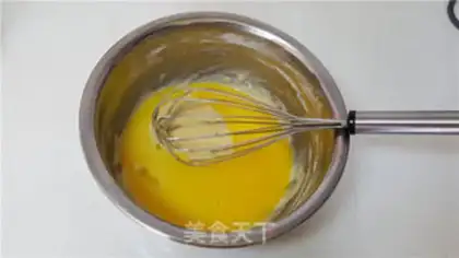 Make The original Madeleine step 8