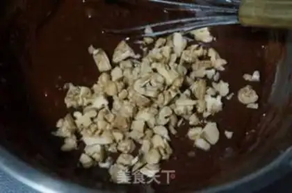 Make Bronze step 5
