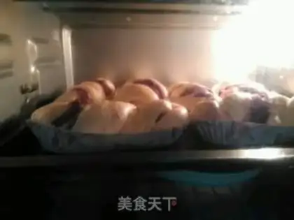 Make Potato bread step 7