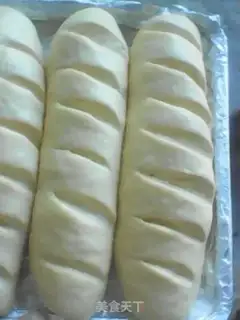 Make Red sugar step 4