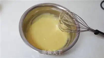 Make The original Madeleine step 9