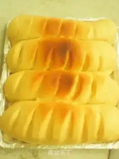 Make Red sugar step 5