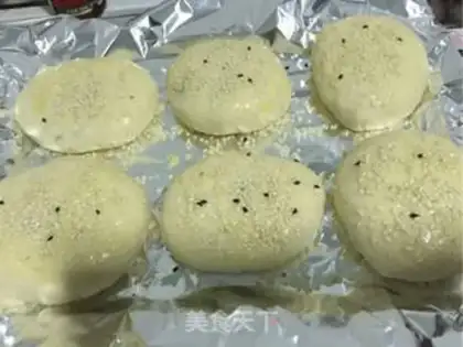 Make The purple velvet step 10
