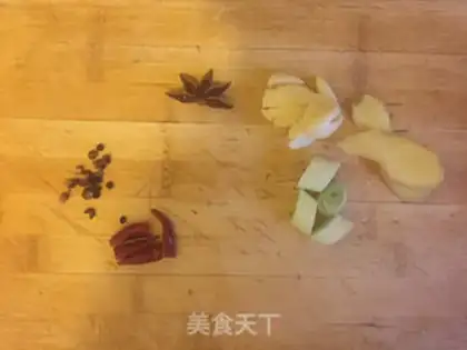 Make ♪ Soak of dates ♪ step 5