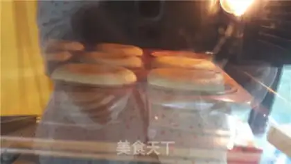 Make The original Madeleine step 12