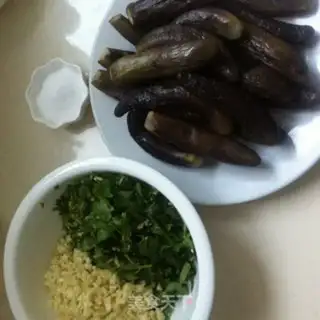 Make Garlic step 2