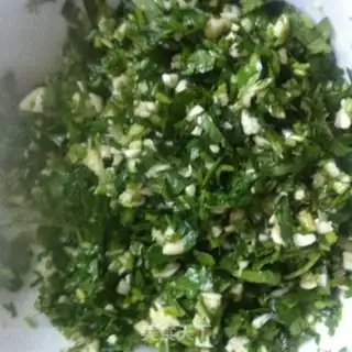 Make Garlic step 3
