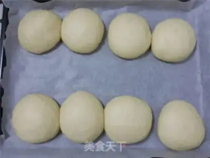 Make The omelet bread step 5