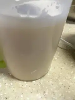 Make Tofu brain step 2