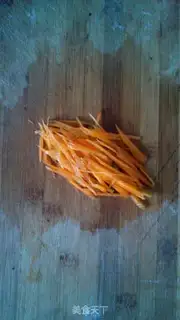 Make Hot pepper potatoes step 3