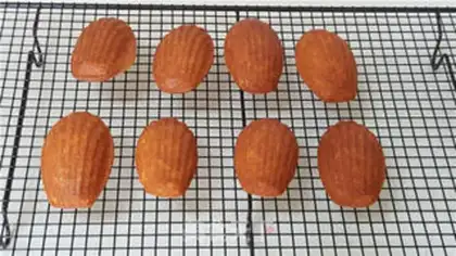 Make The original Madeleine step 14