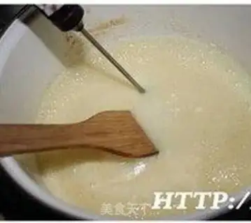 Make Cow sugar step 1