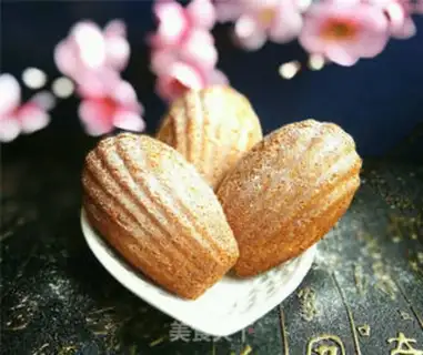 Make The original Madeleine step 15