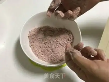 Make Sweat step 4
