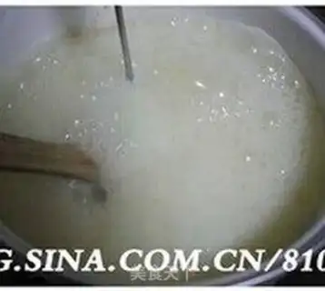 Make Cow sugar step 2