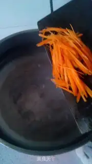 Make Hot pepper potatoes step 5