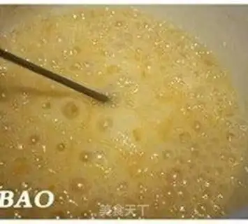 Make Cow sugar step 3