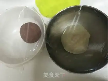 Make Sweat step 5