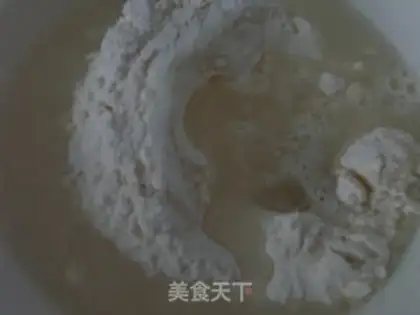 Make Homemade step 0