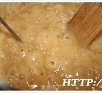Make Cow sugar step 4