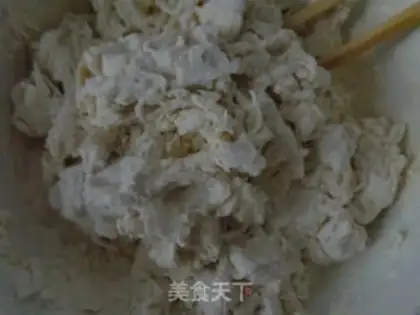 Make Homemade step 1