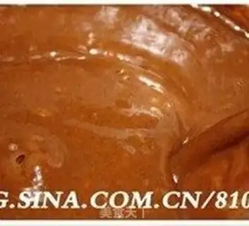 Make Cow sugar step 5