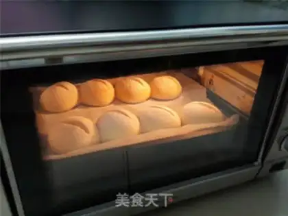 Make The omelet bread step 9