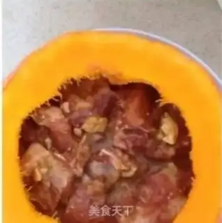 Make Pumpkin
