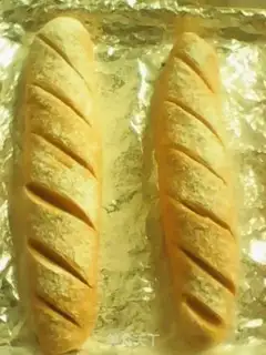 Make Cut the bread step 4