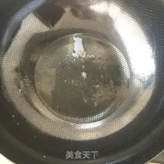Make Big tree fried rice step 6