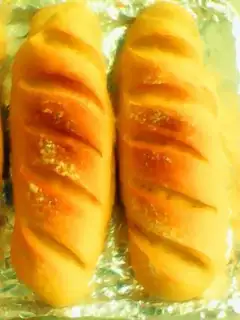 Make Cut the bread step 5