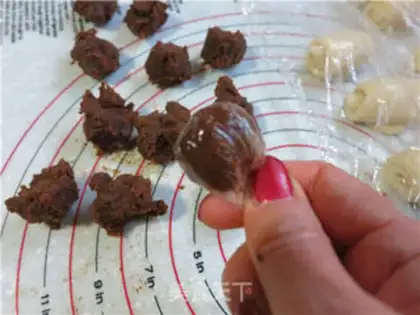 Make ♪ Soak of dates ♪ step 13