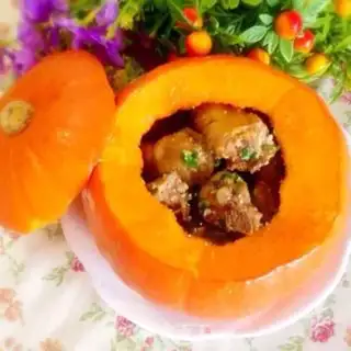 Make Pumpkin
