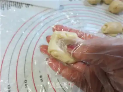 Make ♪ Soak of dates ♪ step 15