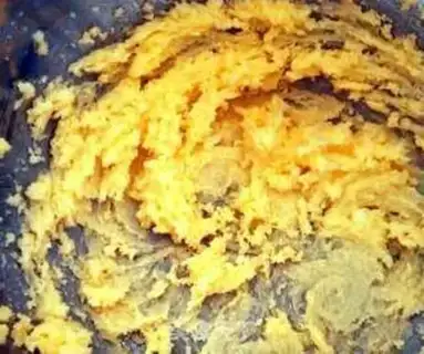 Make A soufflé step 1