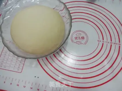 Make Sausage bread step 4