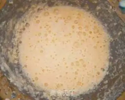 Make A soufflé step 2
