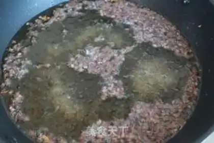 Make Homemade chili sauce step 2
