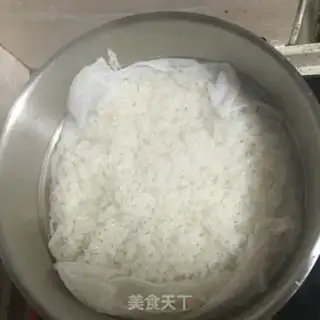 Make Rice step 2